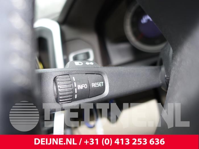 Volvo XC60 Combischakelaar Stuurkolom O235974