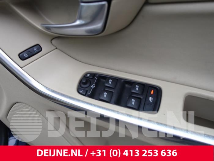 Volvo XC60 Elektrisches Fenster Schalter O235980