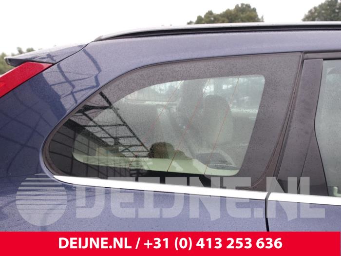 Volvo XC60 Extra Ruit 4Deurs rechts-achter O235982