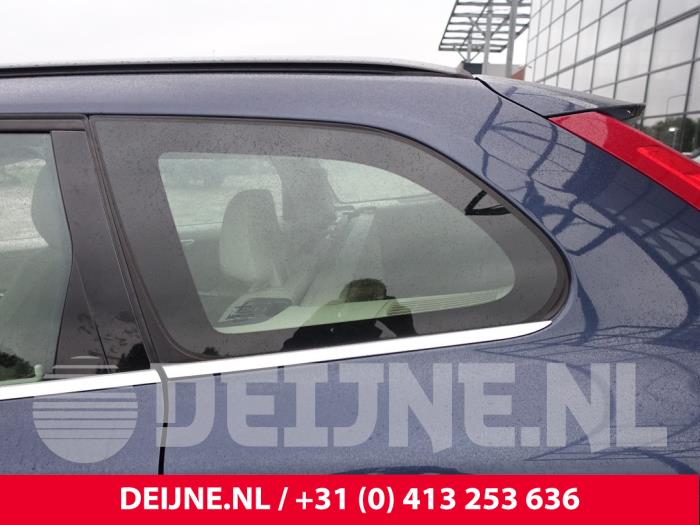 Volvo XC60 Extra Ruit 4Deurs links-achter O235981