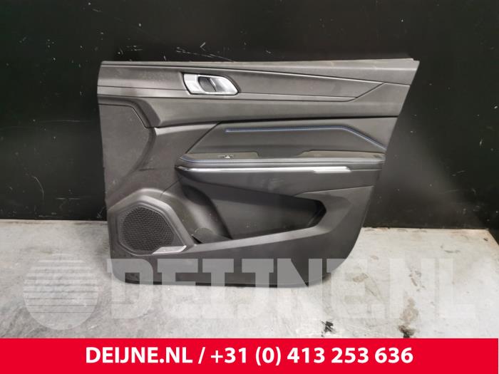 Lynk & Co 01 Türverkleidung 4-türig rechts vorne O236018