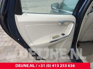 Volvo XC60 Portier 4Deurs links-achter O235993 foto 2
