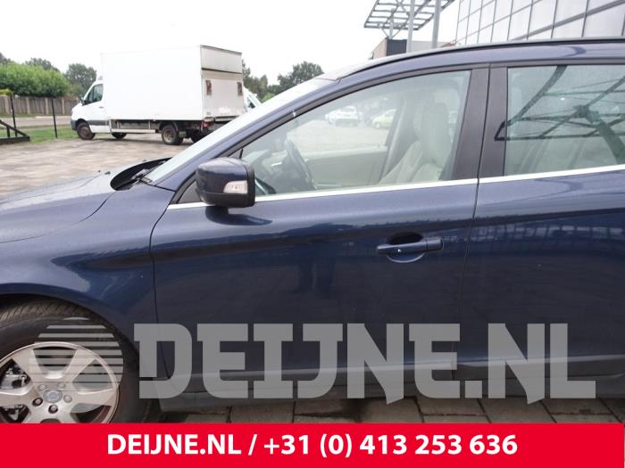 Volvo XC60 Tür 4-türig links vorne O235994