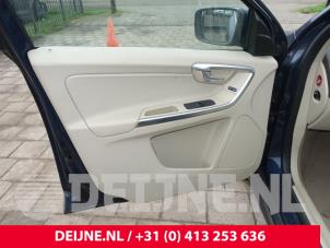 Volvo XC60 Tür 4-türig links vorne O235994 foto 3