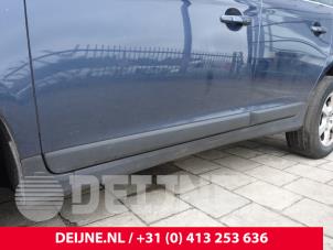 Volvo XC60 Tür 4-türig links vorne O235994 foto 2