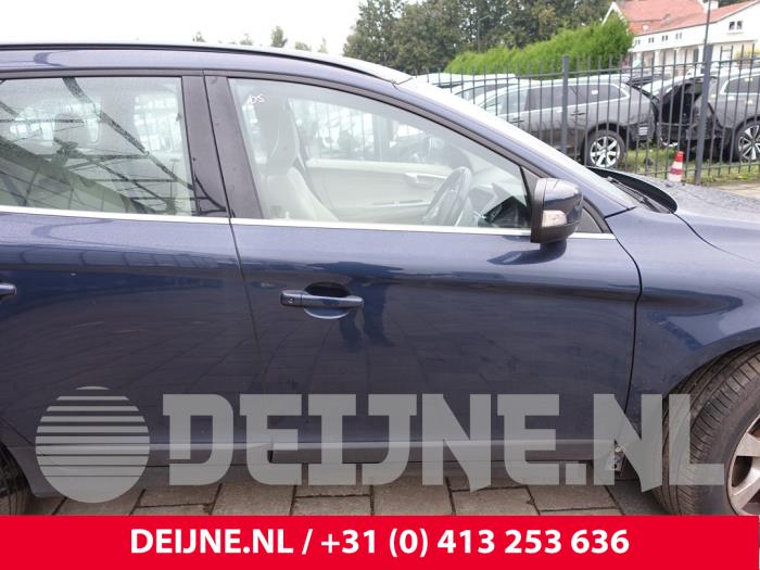 Volvo XC60 Tür 4-türig rechts vorne O235996