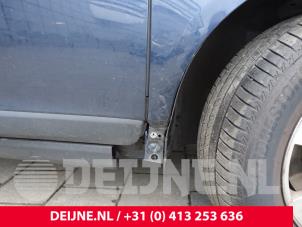 Volvo XC60 Portier 4Deurs rechts-voor O235996 foto 3