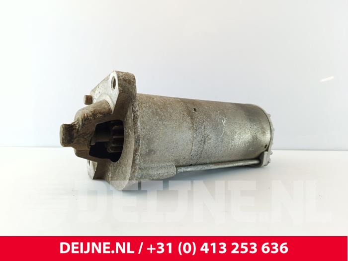 Volvo XC60 Anlasser O236004