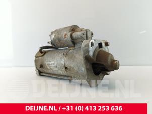 Volvo XC60 Startmotor O236004 foto 2