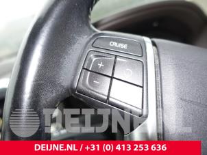 Volvo XC60 Lenkrad O236006 foto 2