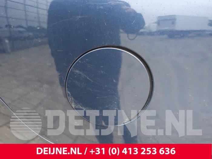 Volvo XC60 Tankklappe O236008