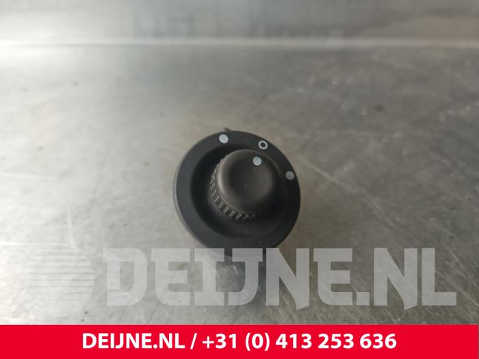 Opel Movano Mirror switch O236020