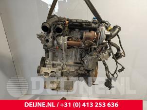 Gebruikte Motor Peugeot Partner (EF/EU) 1.5 BlueHDi 100 Prijs € 3.811,50 Inclusief btw aangeboden door van Deijne Onderdelen Uden B.V.