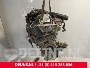 Peugeot Partner Motor O236037 foto 2