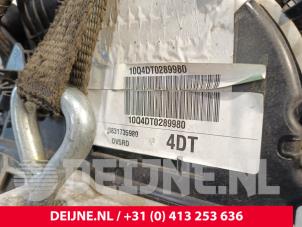 Peugeot Partner Motor O236037 foto 3