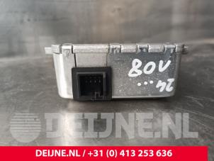 Mercedes Vito Front camera O236045 photo 3