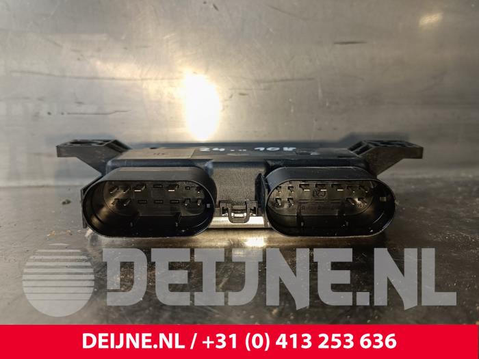 Mercedes Vito ADM brandstof module O236046