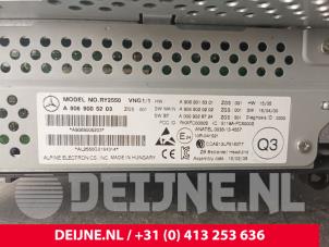 Mercedes Sprinter Radio O236049 foto 3