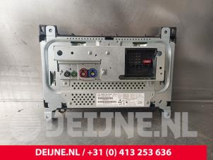 Mercedes Sprinter Radio O236049 foto 2