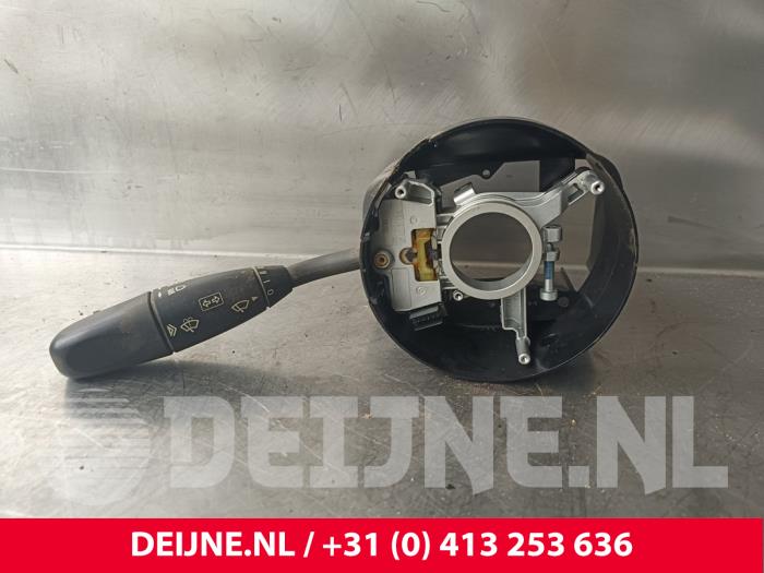 Mercedes Sprinter Ruitenwis Schakelaar O236050