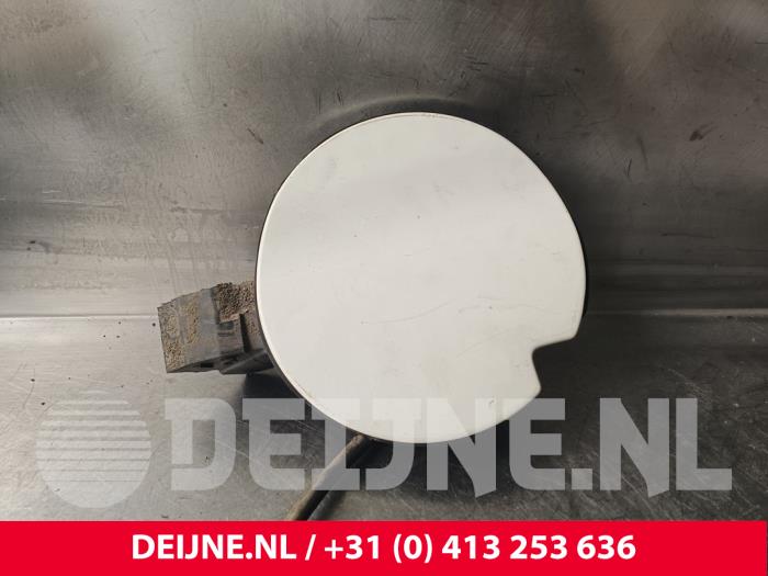 Fiat Doblo Tankklappe O236052