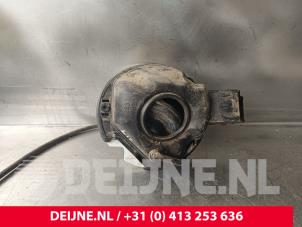 Fiat Doblo Tankklappe O236052 foto 2