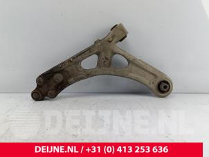 Peugeot Partner Front lower wishbone, right O236077 photo 2