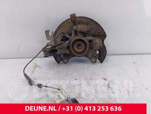 Peugeot Partner Knuckle, front right O236083 photo 2