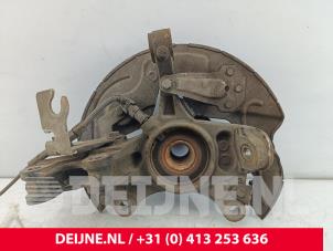Peugeot Partner Knuckle, front right O236083 photo 3