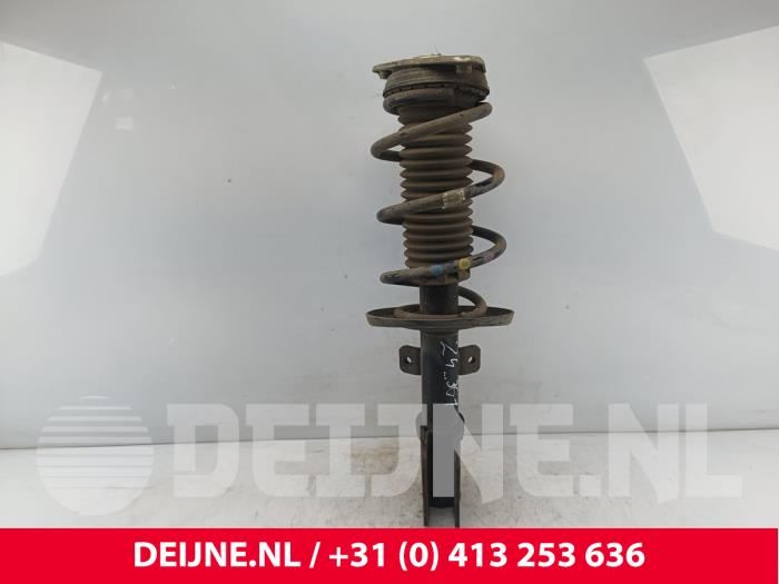 Peugeot Partner Schokdemperpoot links-voor O236095
