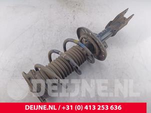 Peugeot Partner Schokdemperpoot links-voor O236095 foto 3
