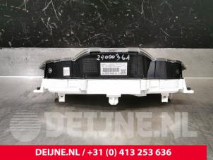 Peugeot Partner Tacho - Kombiinstrument KM O236085 foto 3