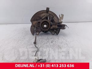 Peugeot Partner Knuckle, front left O236082 photo 2