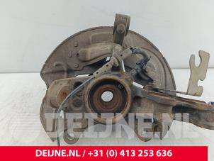 Peugeot Partner Knuckle, front left O236082 photo 3