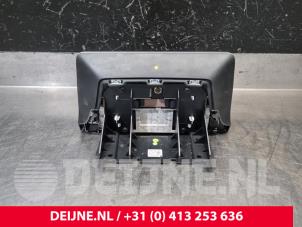 Peugeot Partner Display Multi Media control unit O236075 photo 2