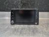 Peugeot Partner (EA//EF/EN/EU) 1.5 BlueHDi 100 Display Multi Media regelunit