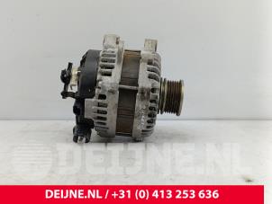 Gebruikte Dynamo Peugeot Partner (EA//EF/EN/EU) 1.5 BlueHDi 100 Prijs € 72,60 Inclusief btw aangeboden door van Deijne Onderdelen Uden B.V.