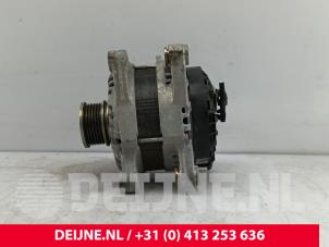 Peugeot Partner Dynamo O236080 foto 3