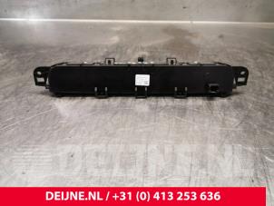 Peugeot Partner Heater control panel O236084 photo 3