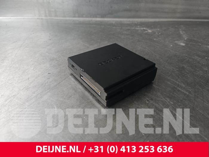Mercedes Sprinter Navigatie Module O236124