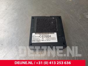 Mercedes Sprinter Navigatie Module O236124 foto 3