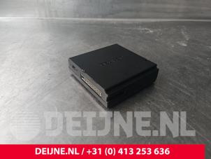 Gebruikte Module Navigatie Mercedes Sprinter 3,5t (906.63) 313 CDI 16V Prijs € 242,00 Inclusief btw aangeboden door van Deijne Onderdelen Uden B.V.