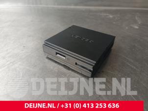 Mercedes Sprinter Navigatie Module O236124 foto 2