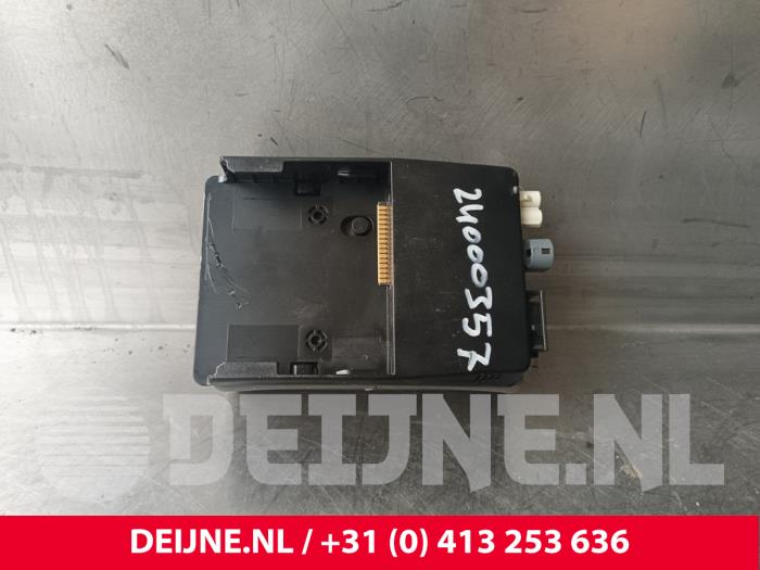 Mercedes Sprinter Navigation Modul (sonstige) O236127