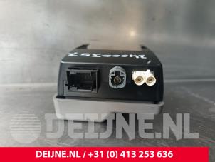 Mercedes Sprinter Navigatie Module (diversen) O236127 foto 2