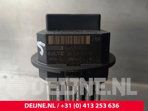 Mercedes Sprinter Heater resistor O236128 photo 2