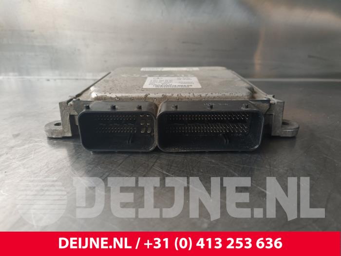 Mercedes Sprinter Computer Motormanagement O236130