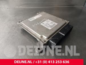 Mercedes Sprinter Engine management computer O236130 photo 2