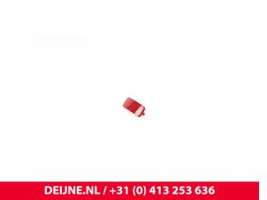 Ford Transit Courier Stoßstangenreflektor rechts hinten O9990002399 foto 2