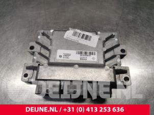 Gebruikte Computer Motormanagement Renault Master III (EV/HV/UV/VA/VB/VD/VF/VG/VJ) ZE 33 kWh Prijs € 272,25 Inclusief btw aangeboden door van Deijne Onderdelen Uden B.V.